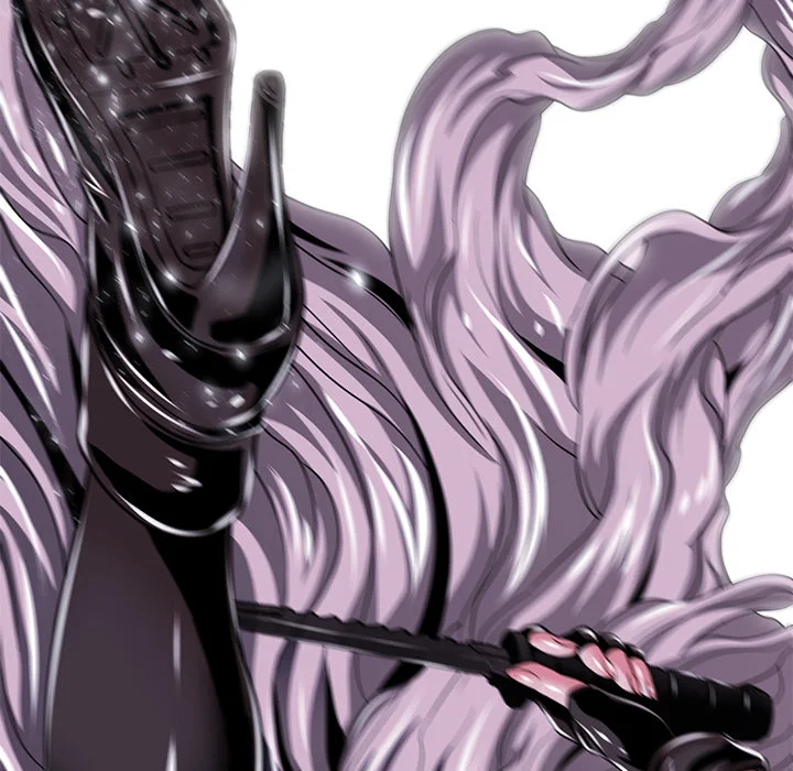 My Gangster Girlfriend Chapter 34 - Page 96