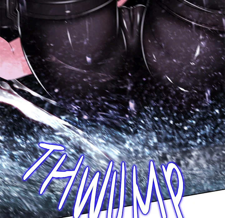 My Gangster Girlfriend Chapter 34 - Page 98