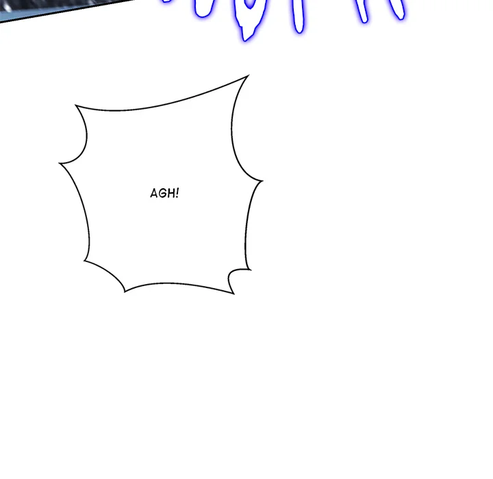 My Gangster Girlfriend Chapter 34 - Page 99