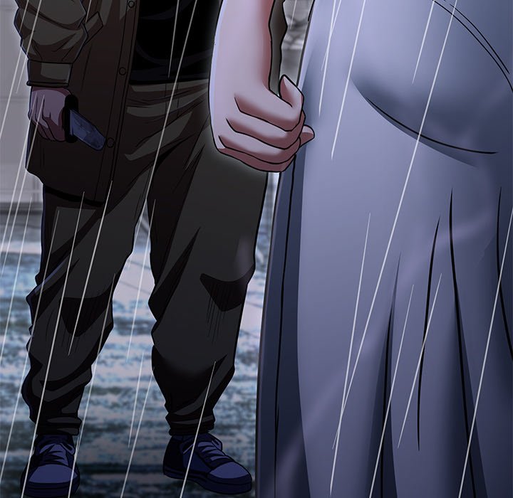 My Gangster Girlfriend Chapter 35 - Page 103