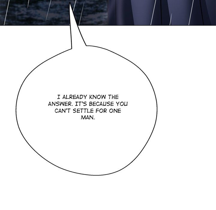 My Gangster Girlfriend Chapter 35 - Page 104