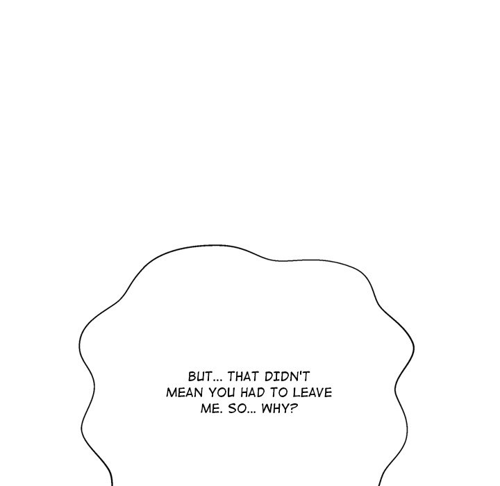 My Gangster Girlfriend Chapter 35 - Page 105