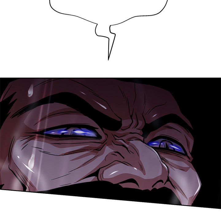 My Gangster Girlfriend Chapter 35 - Page 106