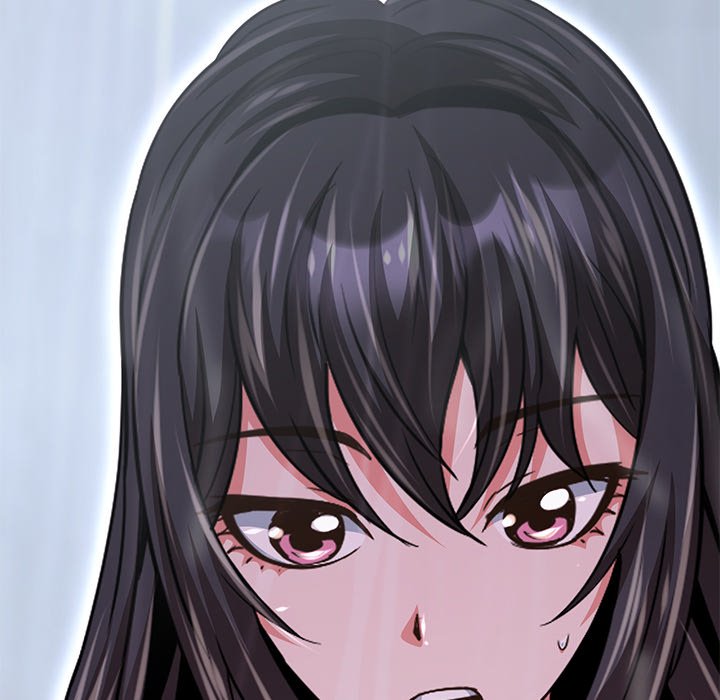 My Gangster Girlfriend Chapter 35 - Page 111