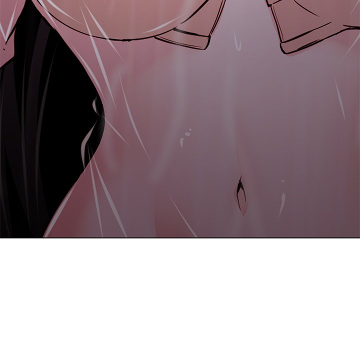 My Gangster Girlfriend Chapter 35 - Page 113