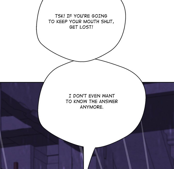My Gangster Girlfriend Chapter 35 - Page 115