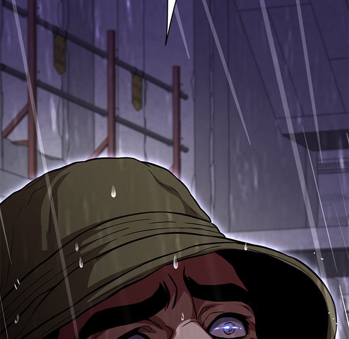 My Gangster Girlfriend Chapter 35 - Page 116