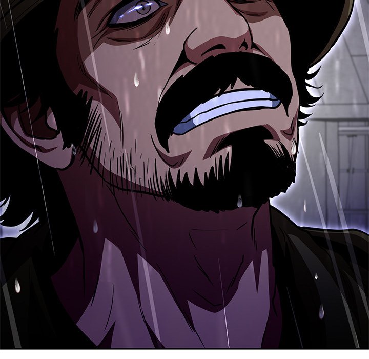 My Gangster Girlfriend Chapter 35 - Page 117