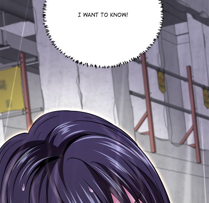 My Gangster Girlfriend Chapter 35 - Page 119