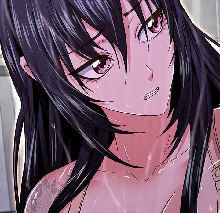 My Gangster Girlfriend Chapter 35 - Page 120