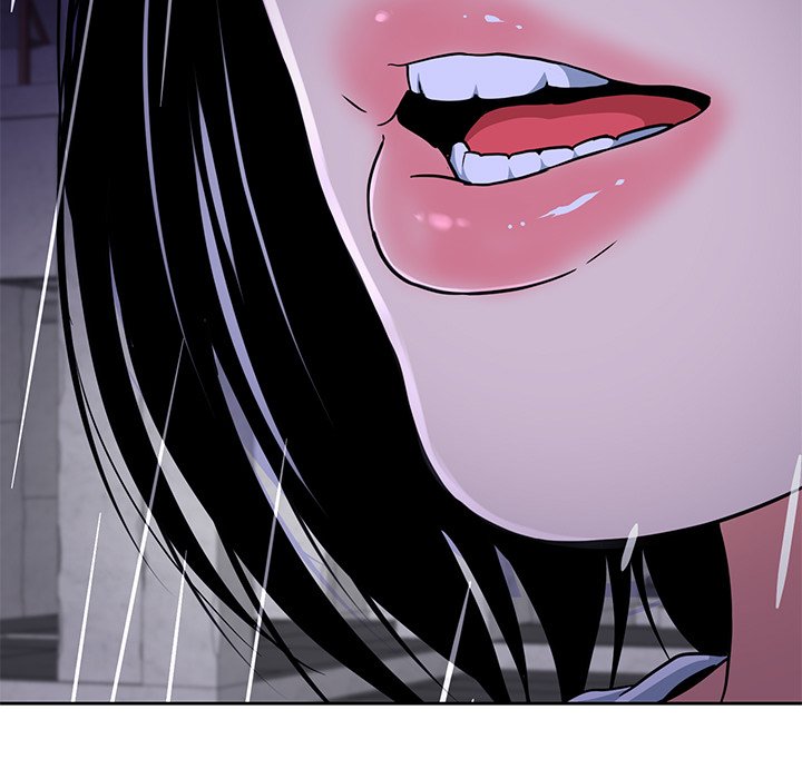 My Gangster Girlfriend Chapter 35 - Page 123