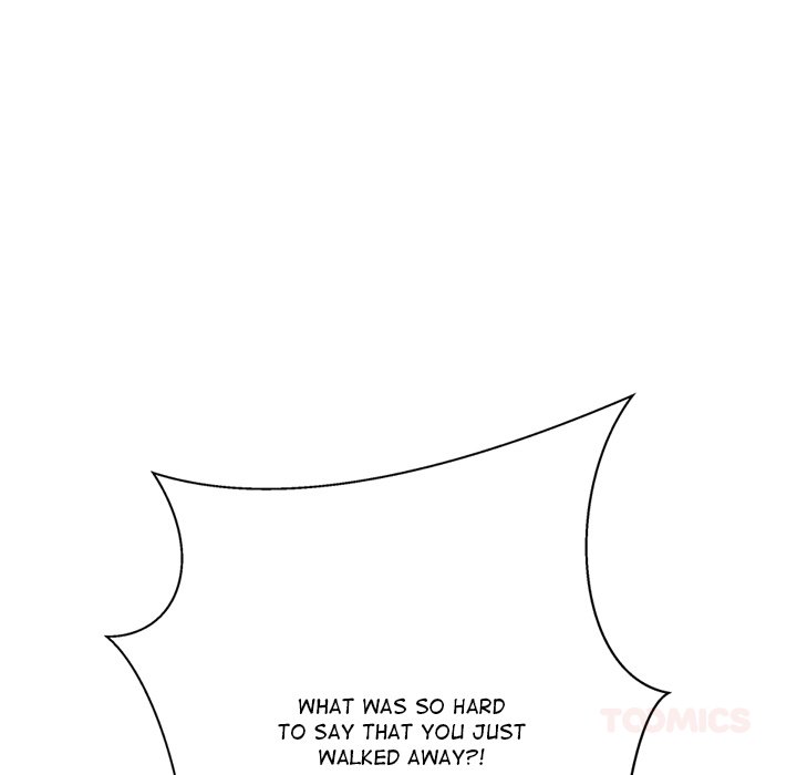 My Gangster Girlfriend Chapter 35 - Page 124