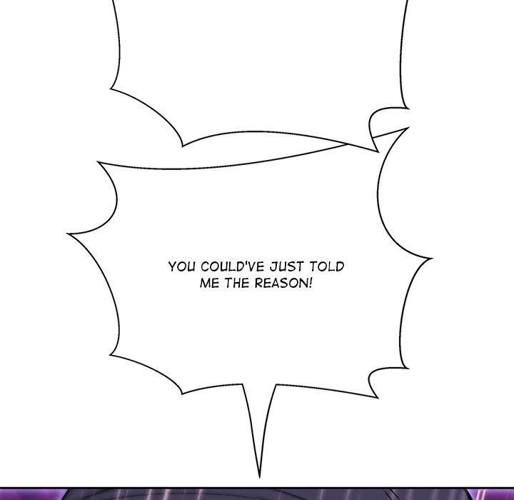 My Gangster Girlfriend Chapter 35 - Page 125