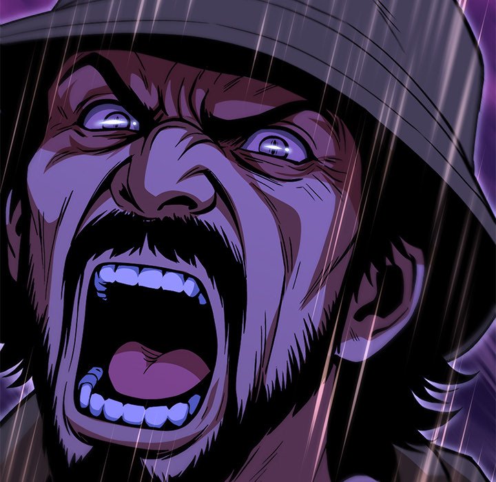 My Gangster Girlfriend Chapter 35 - Page 126