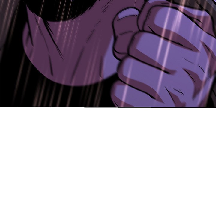 My Gangster Girlfriend Chapter 35 - Page 127