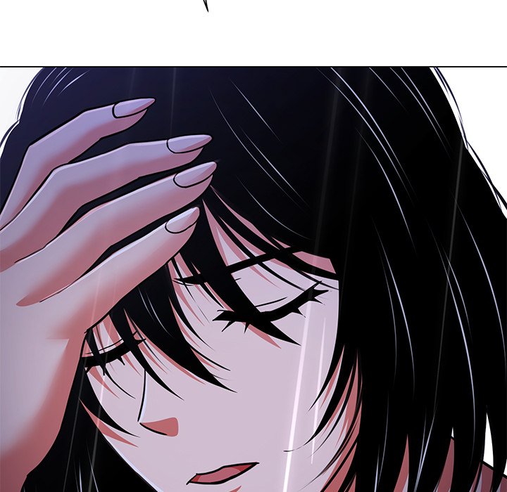 My Gangster Girlfriend Chapter 35 - Page 129