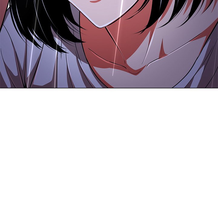 My Gangster Girlfriend Chapter 35 - Page 130