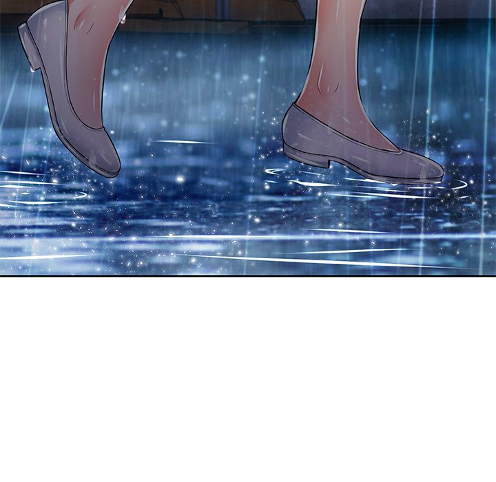 My Gangster Girlfriend Chapter 35 - Page 14