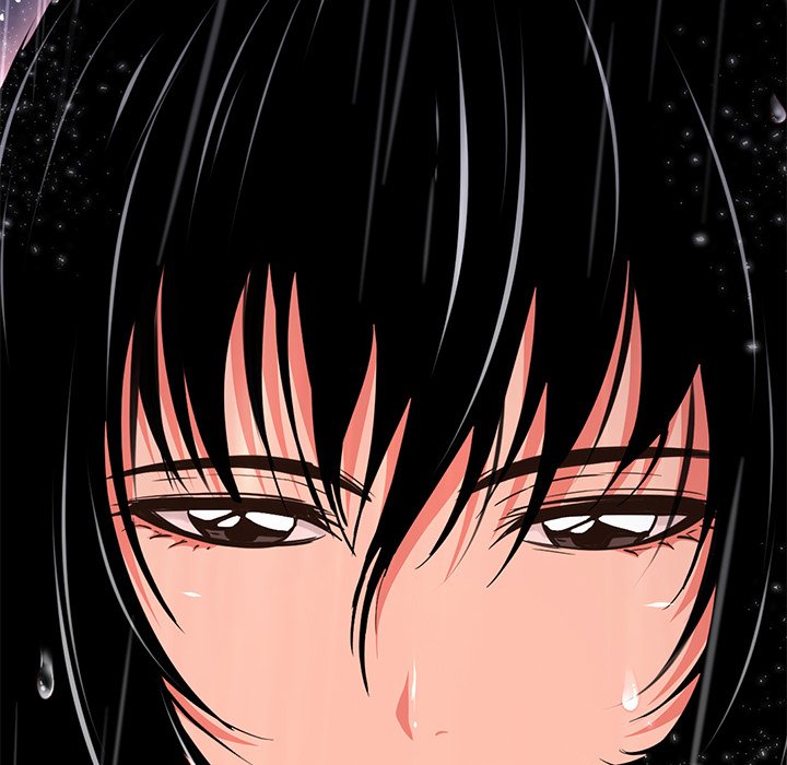 My Gangster Girlfriend Chapter 35 - Page 134