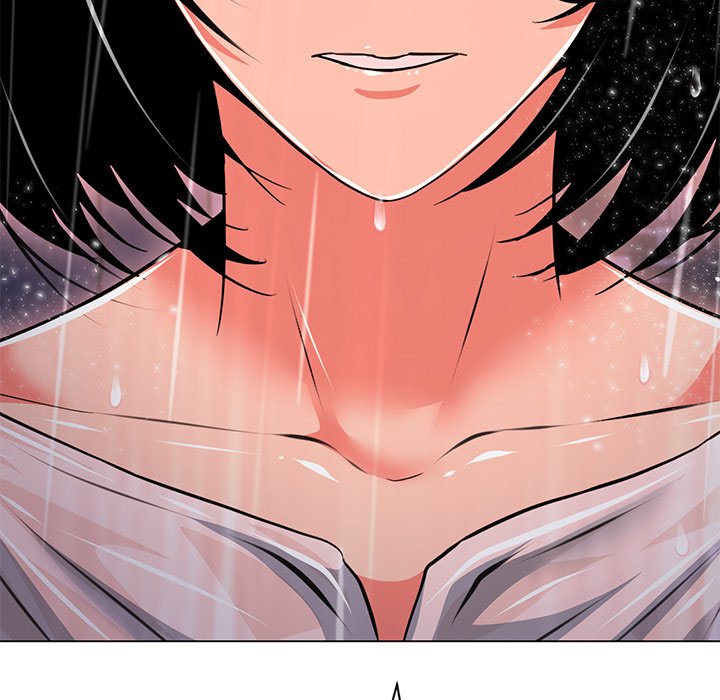 My Gangster Girlfriend Chapter 35 - Page 135