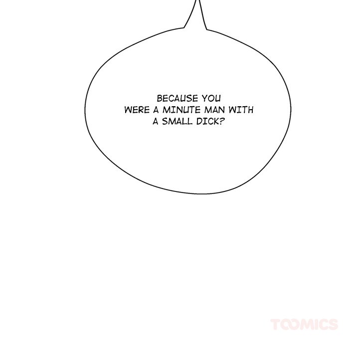 My Gangster Girlfriend Chapter 35 - Page 136