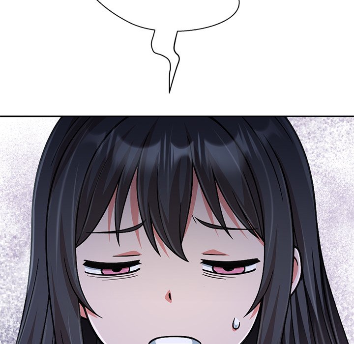 My Gangster Girlfriend Chapter 35 - Page 138