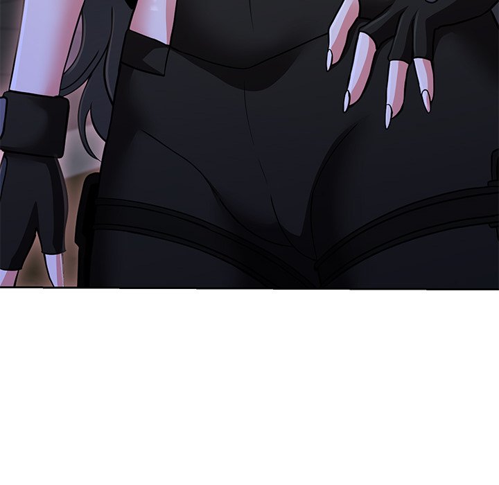 My Gangster Girlfriend Chapter 35 - Page 142