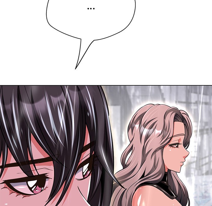 My Gangster Girlfriend Chapter 35 - Page 144