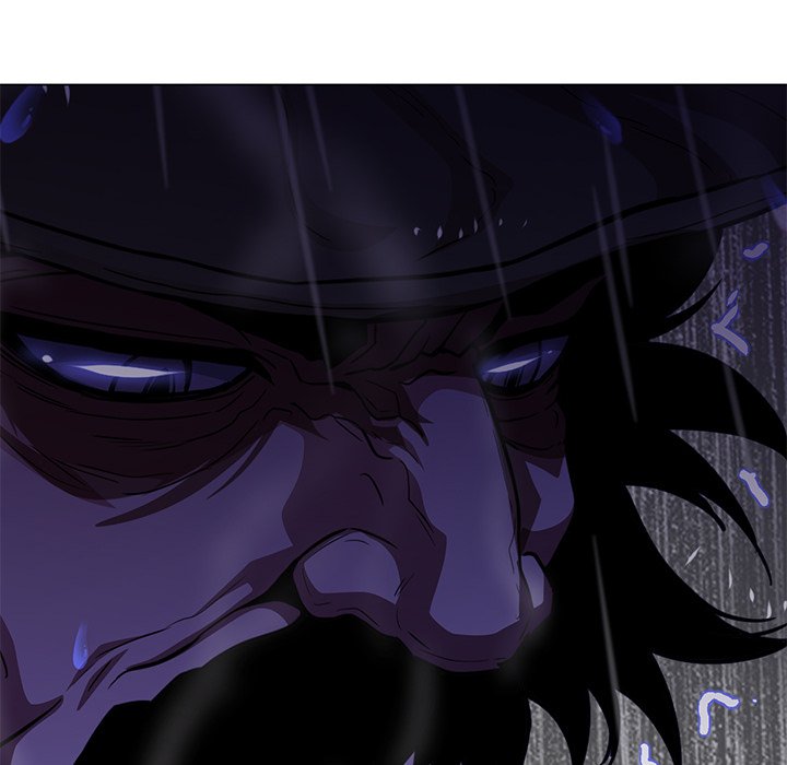 My Gangster Girlfriend Chapter 35 - Page 147