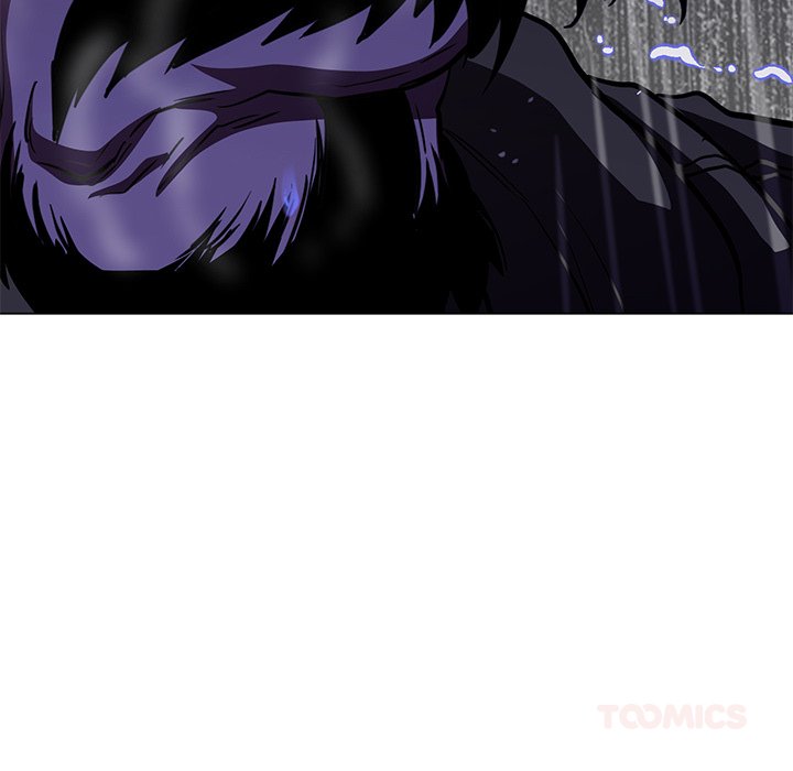 My Gangster Girlfriend Chapter 35 - Page 148