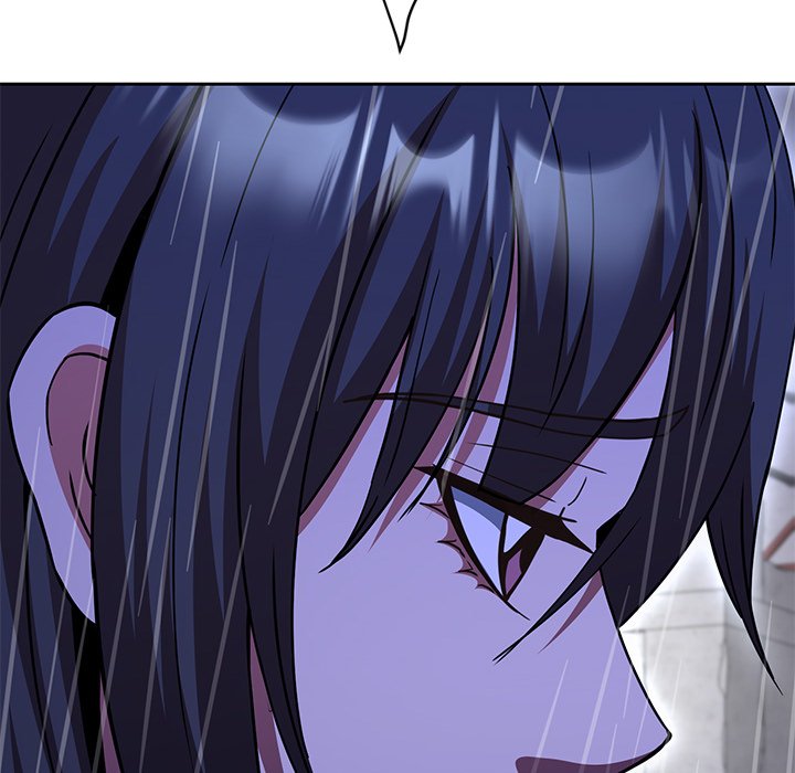 My Gangster Girlfriend Chapter 35 - Page 150