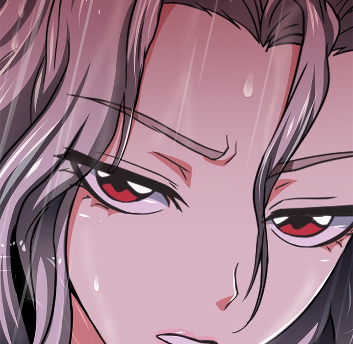 My Gangster Girlfriend Chapter 35 - Page 153