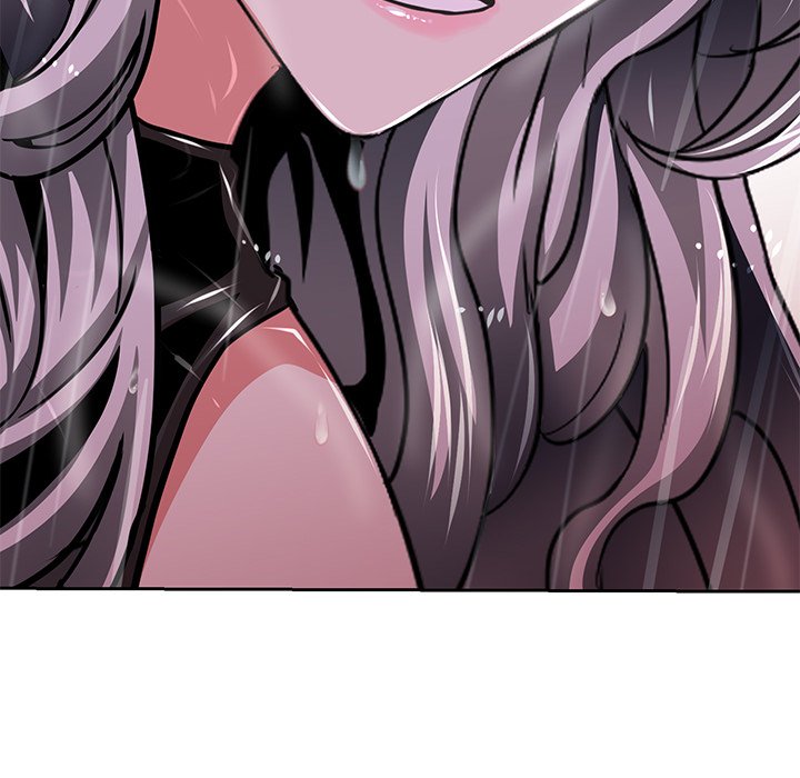 My Gangster Girlfriend Chapter 35 - Page 154