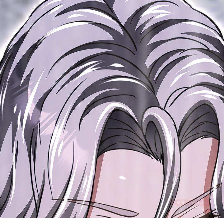 My Gangster Girlfriend Chapter 35 - Page 160