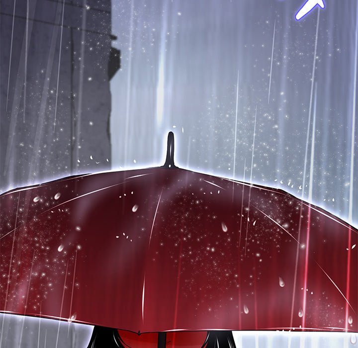 My Gangster Girlfriend Chapter 35 - Page 17