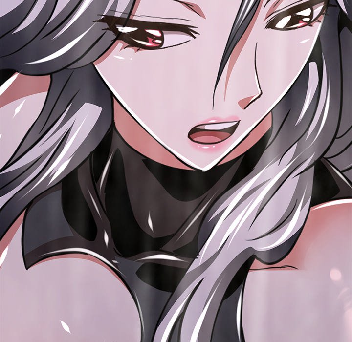 My Gangster Girlfriend Chapter 35 - Page 161