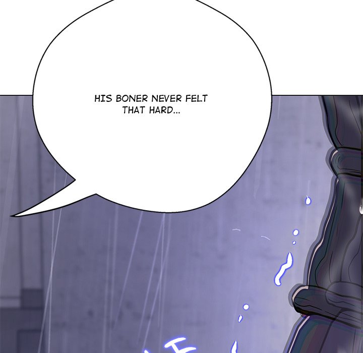 My Gangster Girlfriend Chapter 35 - Page 167