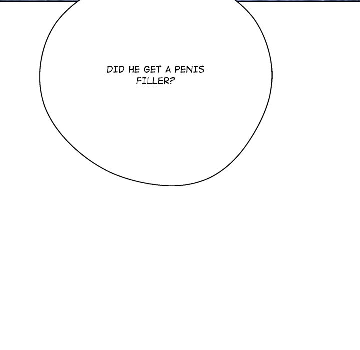 My Gangster Girlfriend Chapter 35 - Page 170