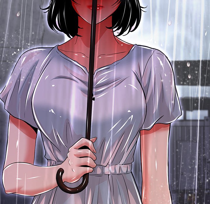 My Gangster Girlfriend Chapter 35 - Page 18