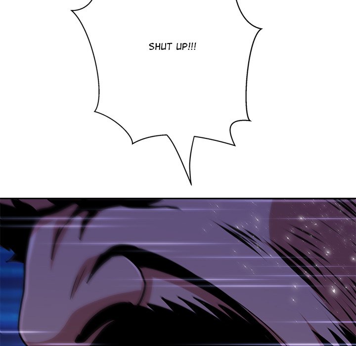 My Gangster Girlfriend Chapter 35 - Page 179