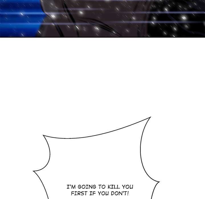 My Gangster Girlfriend Chapter 35 - Page 181