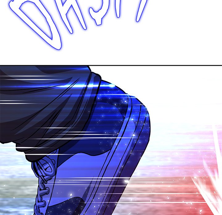 My Gangster Girlfriend Chapter 35 - Page 183