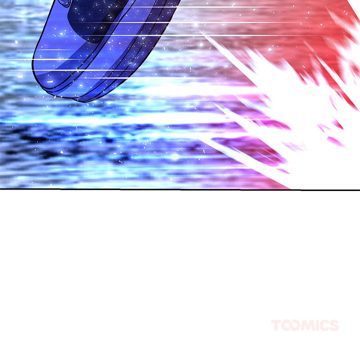 My Gangster Girlfriend Chapter 35 - Page 184