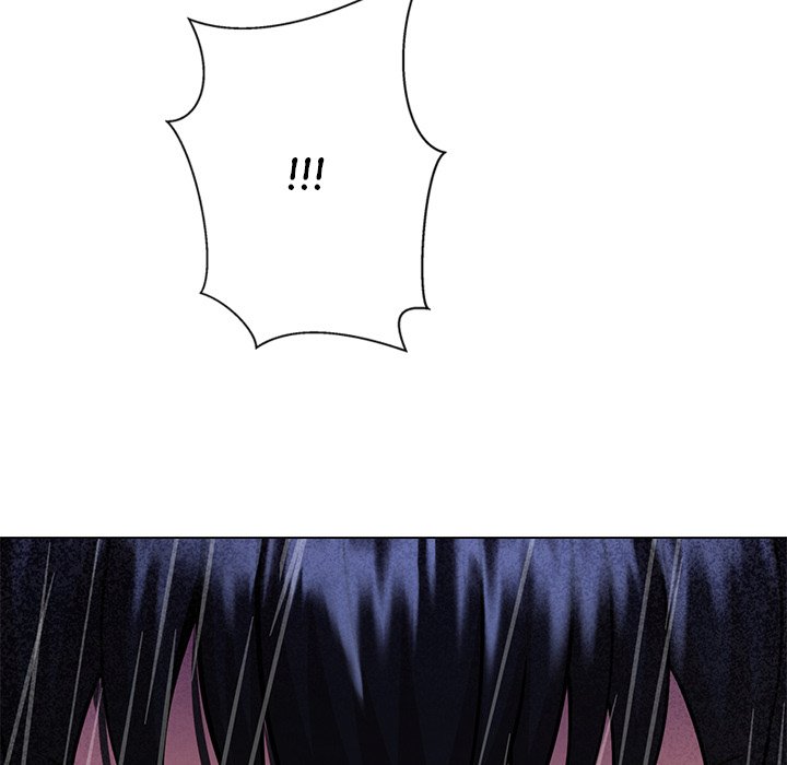 My Gangster Girlfriend Chapter 35 - Page 186