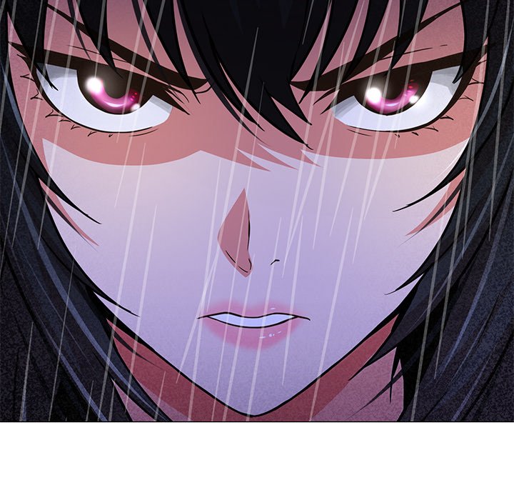 My Gangster Girlfriend Chapter 35 - Page 187