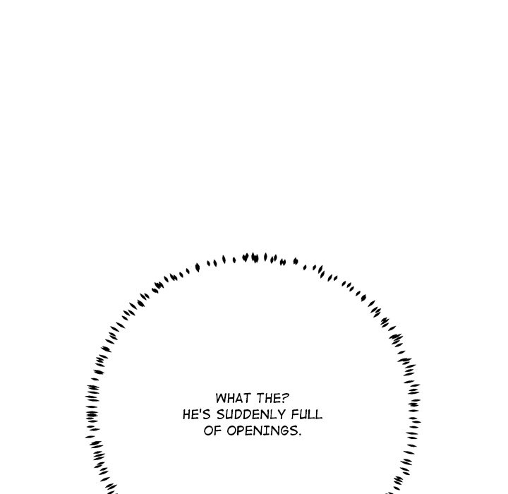 My Gangster Girlfriend Chapter 35 - Page 188