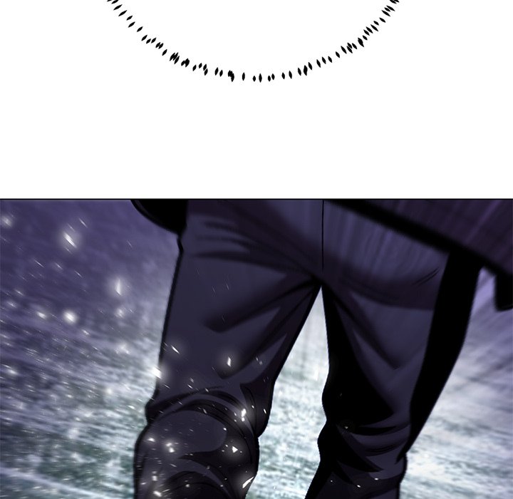 My Gangster Girlfriend Chapter 35 - Page 189