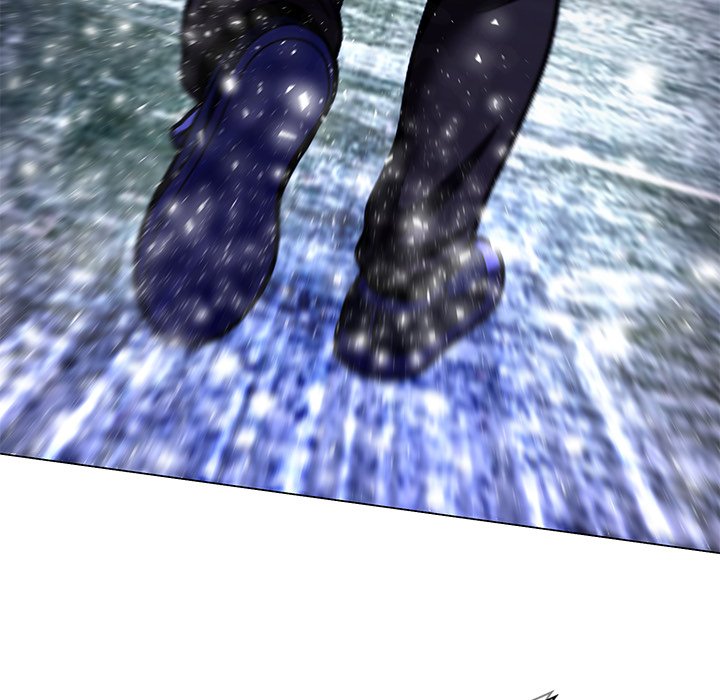 My Gangster Girlfriend Chapter 35 - Page 190