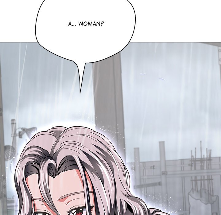 My Gangster Girlfriend Chapter 35 - Page 20