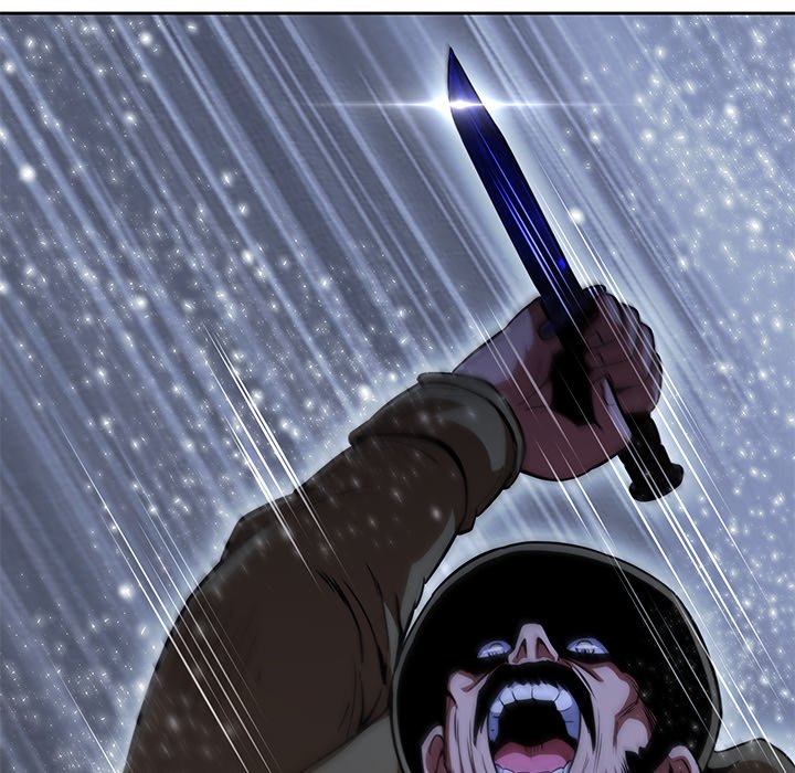 My Gangster Girlfriend Chapter 35 - Page 192